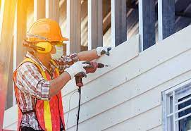 Best Brick Veneer Siding  in Meadow Glade, WA